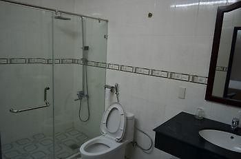 Mien Tay Hotel Can Tho Esterno foto