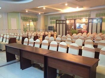 Mien Tay Hotel Can Tho Esterno foto