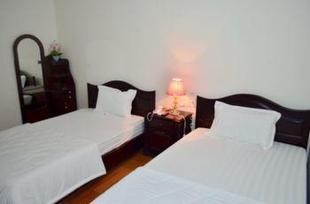 Mien Tay Hotel Can Tho Esterno foto