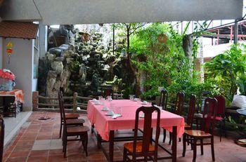 Mien Tay Hotel Can Tho Esterno foto