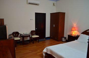 Mien Tay Hotel Can Tho Esterno foto