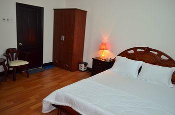 Mien Tay Hotel Can Tho Esterno foto