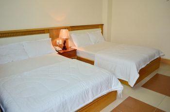 Mien Tay Hotel Can Tho Esterno foto