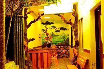 Mien Tay Hotel Can Tho Esterno foto