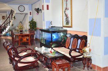 Mien Tay Hotel Can Tho Esterno foto