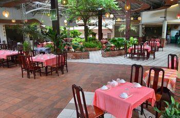 Mien Tay Hotel Can Tho Esterno foto