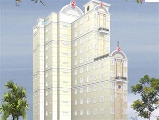 Mien Tay Hotel Can Tho Esterno foto