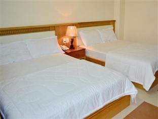 Mien Tay Hotel Can Tho Esterno foto