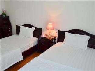 Mien Tay Hotel Can Tho Esterno foto